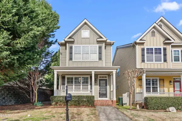 100 Windy Creek Lane, Apex, NC 27502