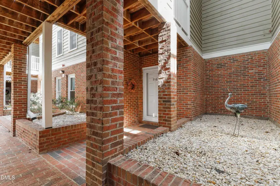 710 Springfork Drive, Cary, NC 27513 - #3