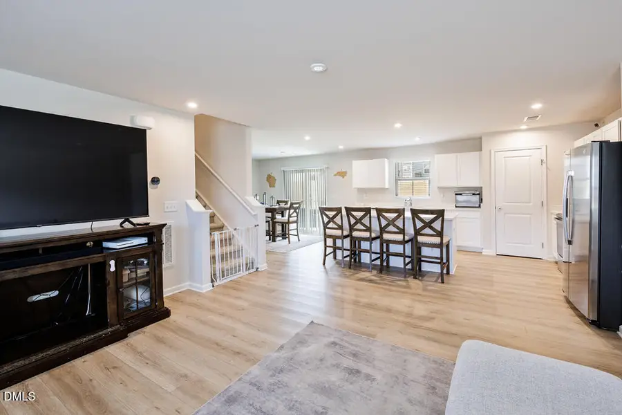 4468 Captain Falls Drive, Raleigh, NC 27610 - #3