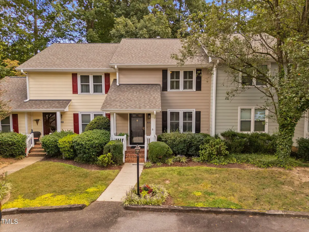 1524 Edgeside Court, Raleigh, NC 27609 - #1