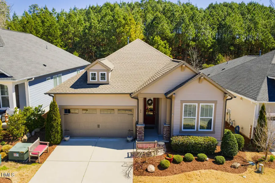 66 Middleton Place, Chapel Hill, NC 27516 - #3