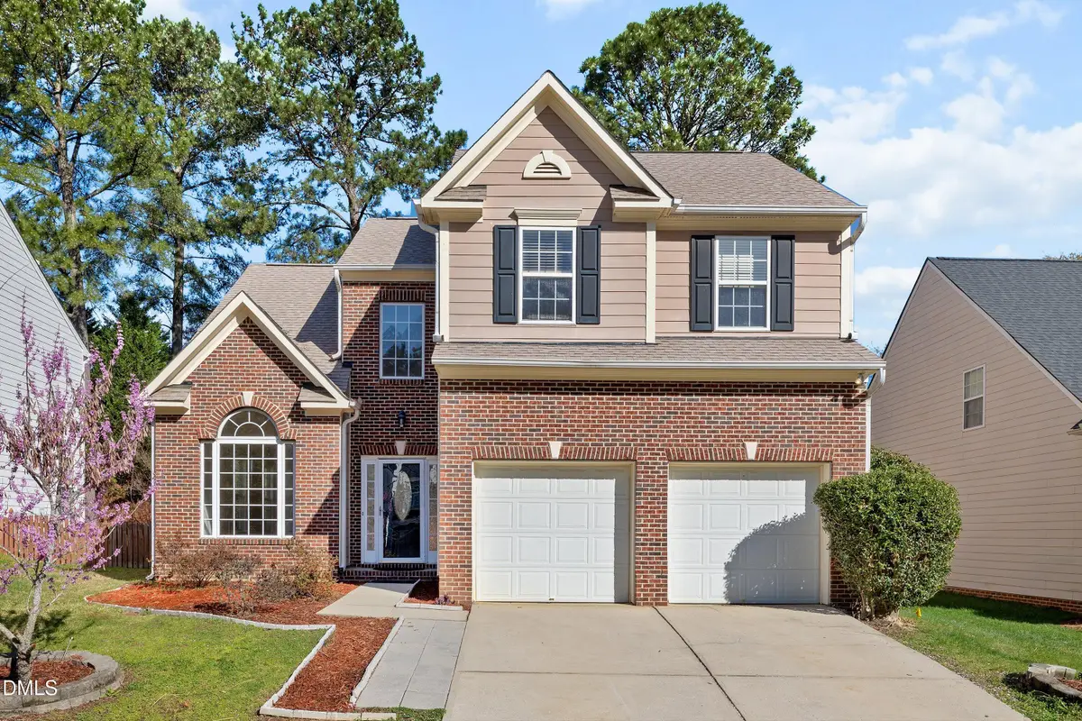 5717 Keowee Way, Raleigh, NC 27616 - #1