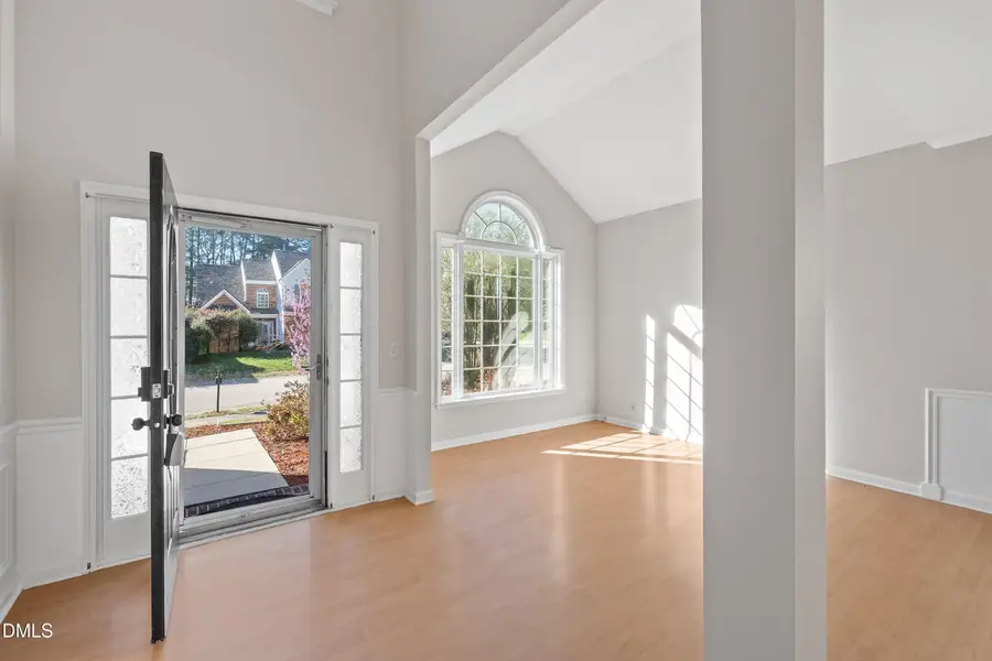 5717 Keowee Way, Raleigh, NC 27616 - #3