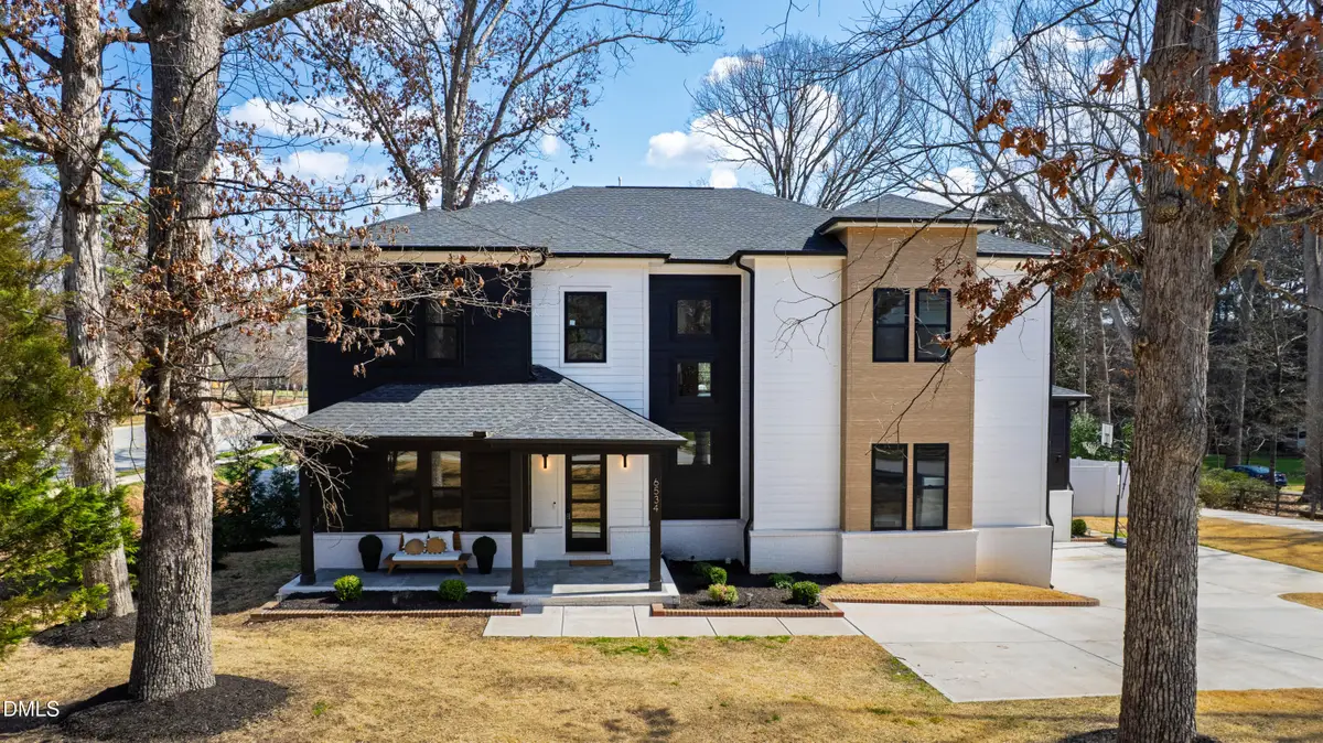 6534 Jean Drive, Raleigh, NC 27612 - #1