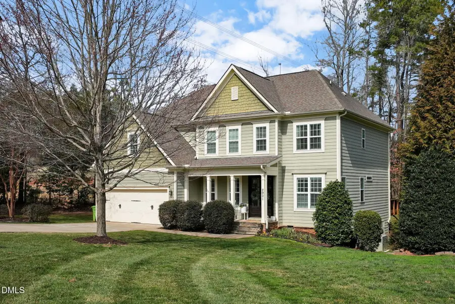 2901 Elmfield Street, Raleigh, NC 27614 - #3