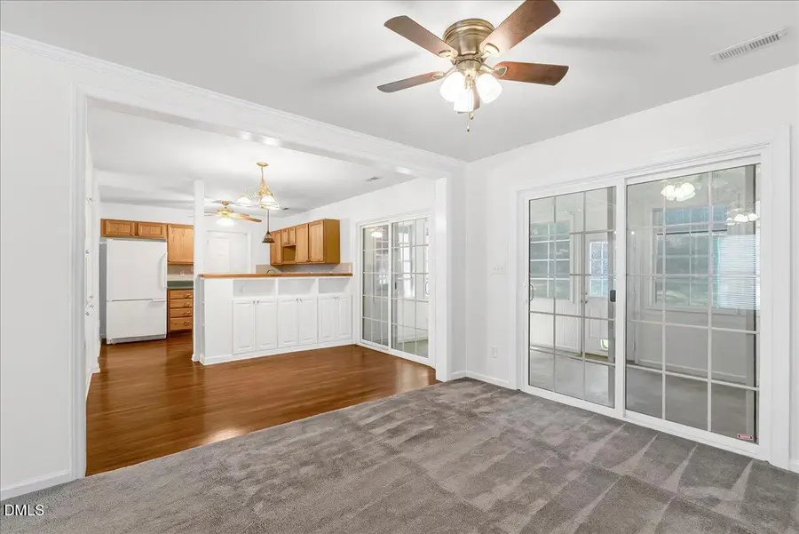 15 N Indiancreek Place, Durham, NC 27703 - #3