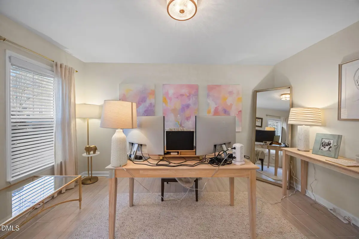 1417 Crafton Way, Raleigh, NC 27607 - #1