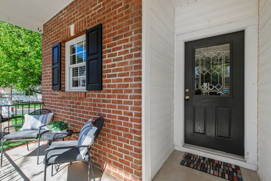 4548 Mistiflower Drive, Raleigh, NC 27606 - #3