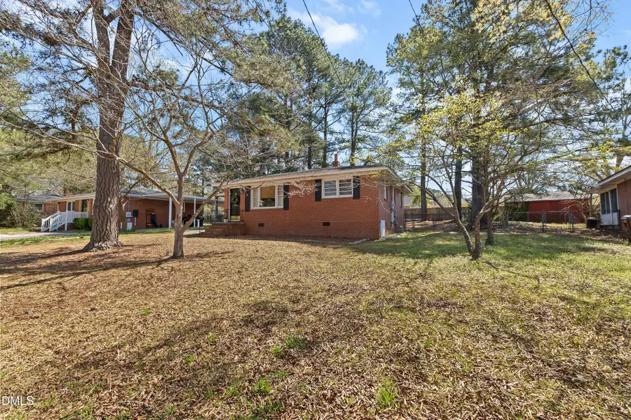 320 Lake Drive, Wendell, NC 27591 - #3