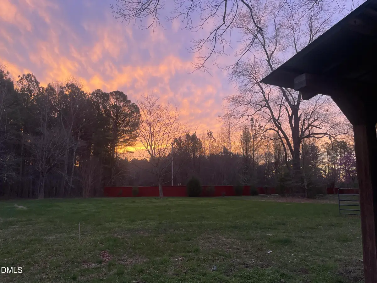 4045 Joe Hamme Road, Oxford, NC 27565 - #1