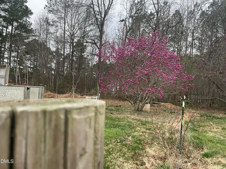 4045 Joe Hamme Road, Oxford, NC 27565 - #3