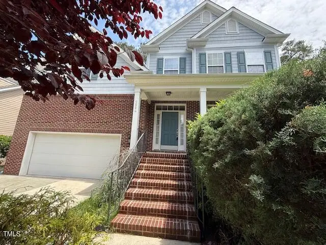 5804 Claribel Court, Raleigh, NC 27612 - #1