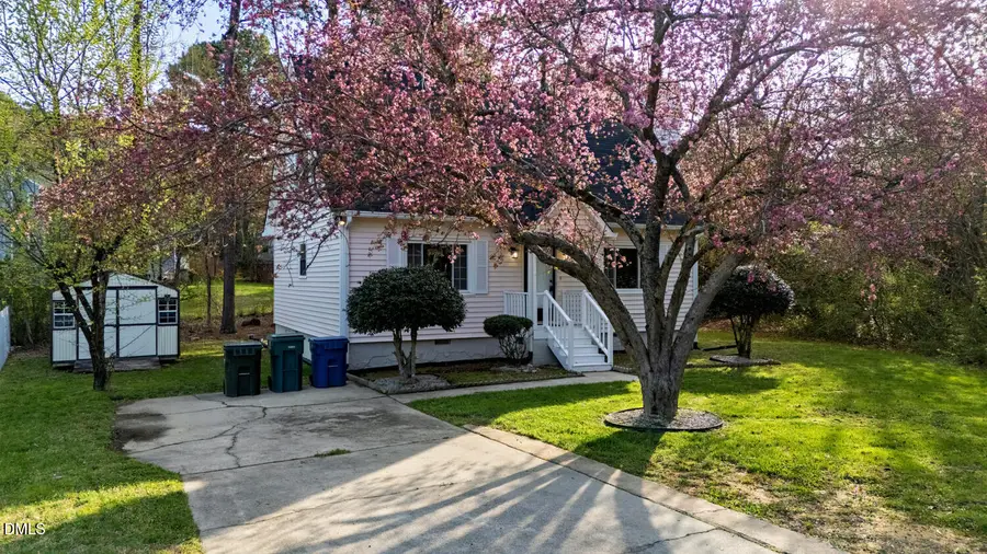 2012 Stadium Drive, Durham, NC 27705 - #3