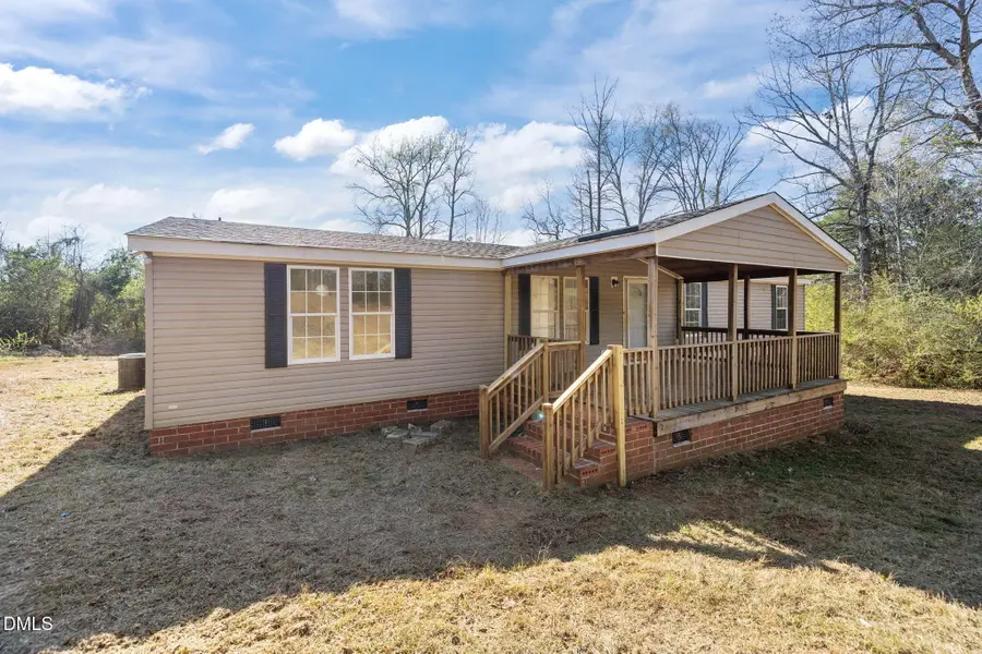 167 Tadlock Drive, Rockingham, NC 28379 - #3
