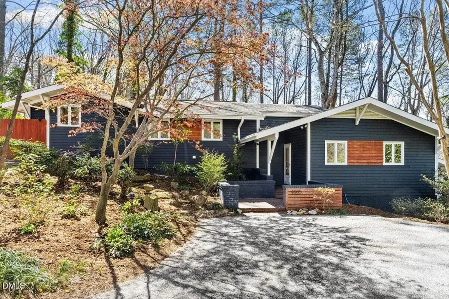 4805 Rembert Drive, Raleigh, NC 27612 - #3