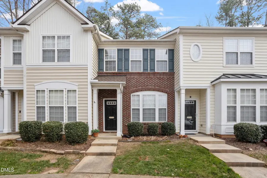 4307 Sugarbend Way, Raleigh, NC 27606 - #3