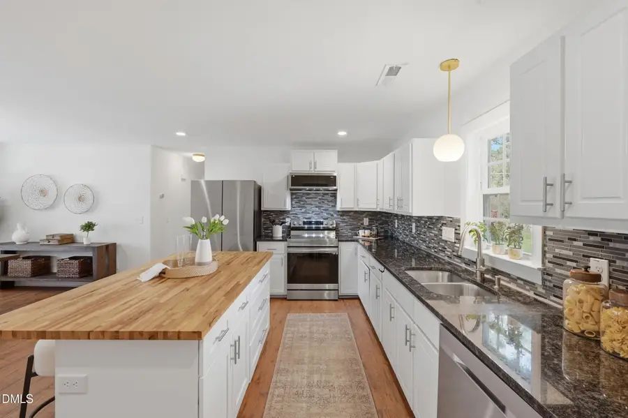 2301 Milburnie Road, Raleigh, NC 27610 - #2