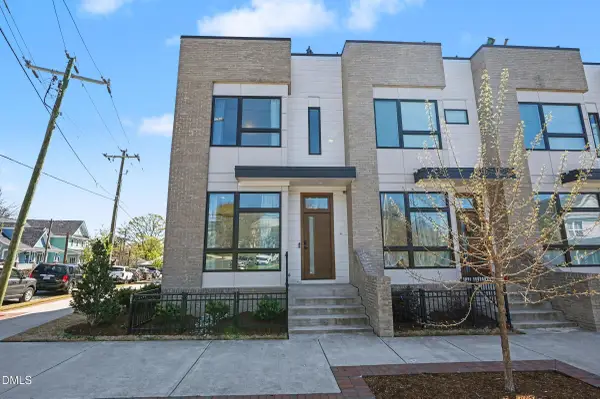 528 N Roxboro Street, Durham, NC 27701