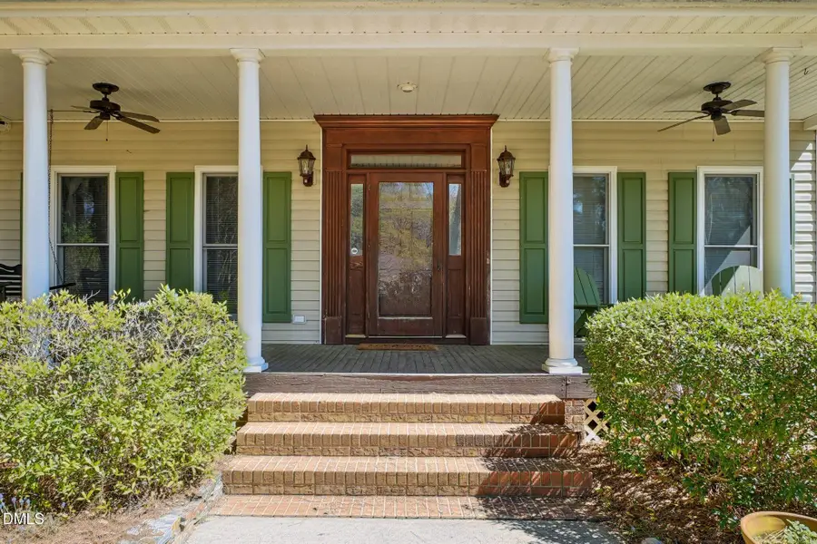 120 Kelsey Court, Clayton, NC 27520 - #2