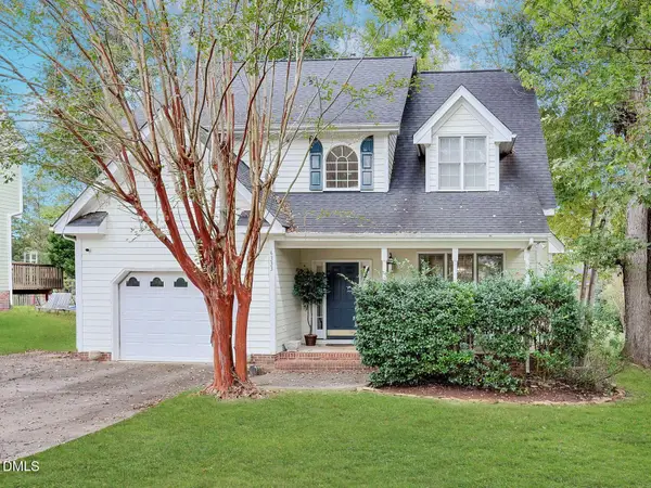 4333 Glen Erin Way, Raleigh, NC 27613