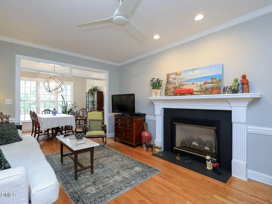 4333 Glen Erin Way, Raleigh, NC 27613 - #3