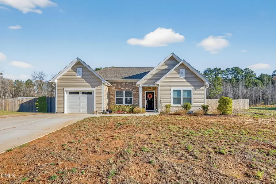 35 Chester Lane, Middlesex, NC 27557 - #2