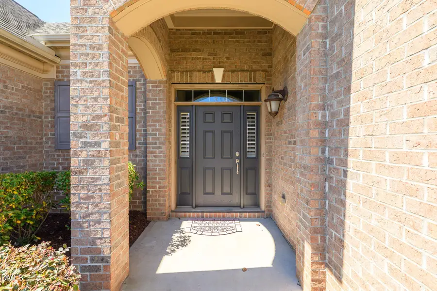 7833 Hasentree Lake Drive, Wake Forest, NC 27587 - #3