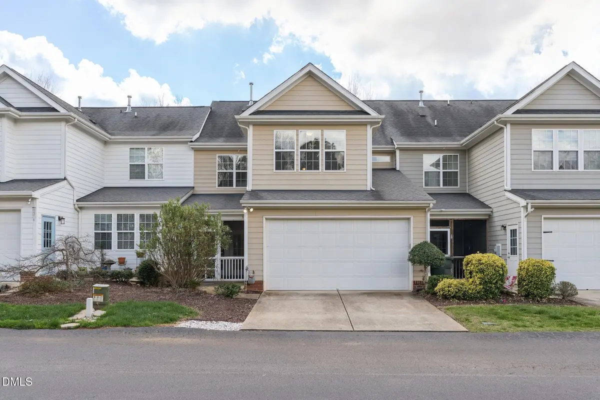 616 Democracy Street, Raleigh, NC 27603 - #1