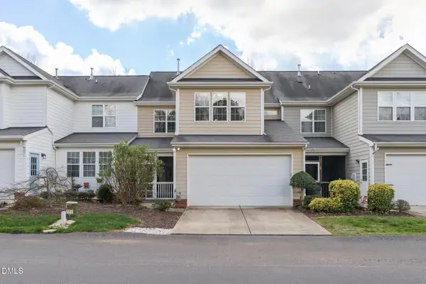 616 Democracy Street, Raleigh, NC 27603