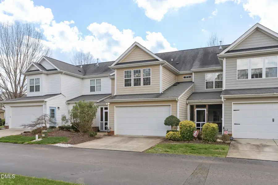 616 Democracy Street, Raleigh, NC 27603 - #2