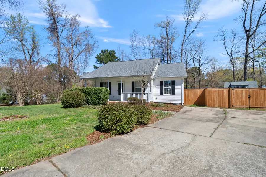 906 Calumet Drive, Durham, NC 27704 - #3