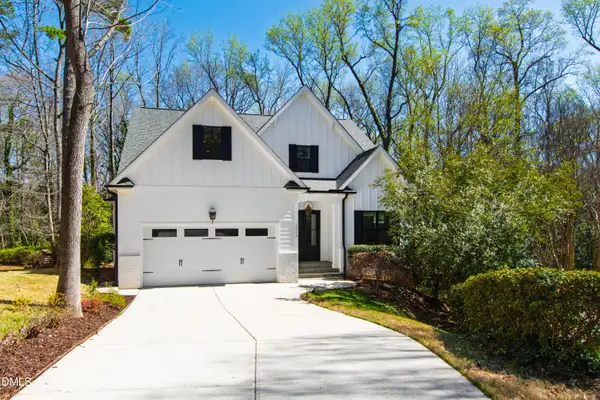 1116 Hymettus Court, Raleigh, NC 27607