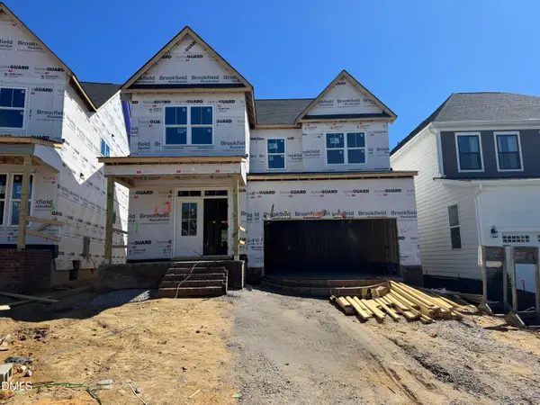 360 Catheys Crk Circle, Wendell, NC 27591