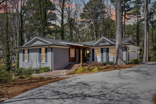 1104 Temple Street, Raleigh, NC 27609