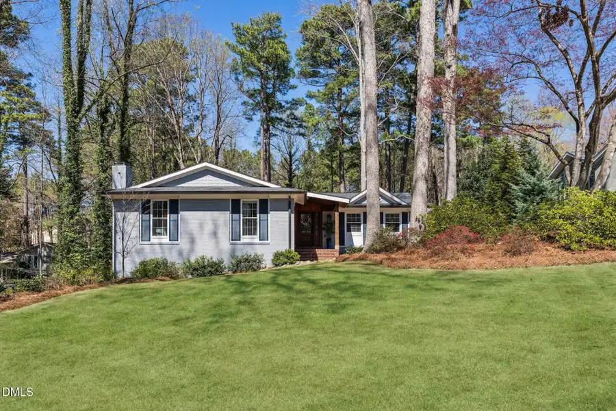 1104 Temple Street, Raleigh, NC 27609 - #3