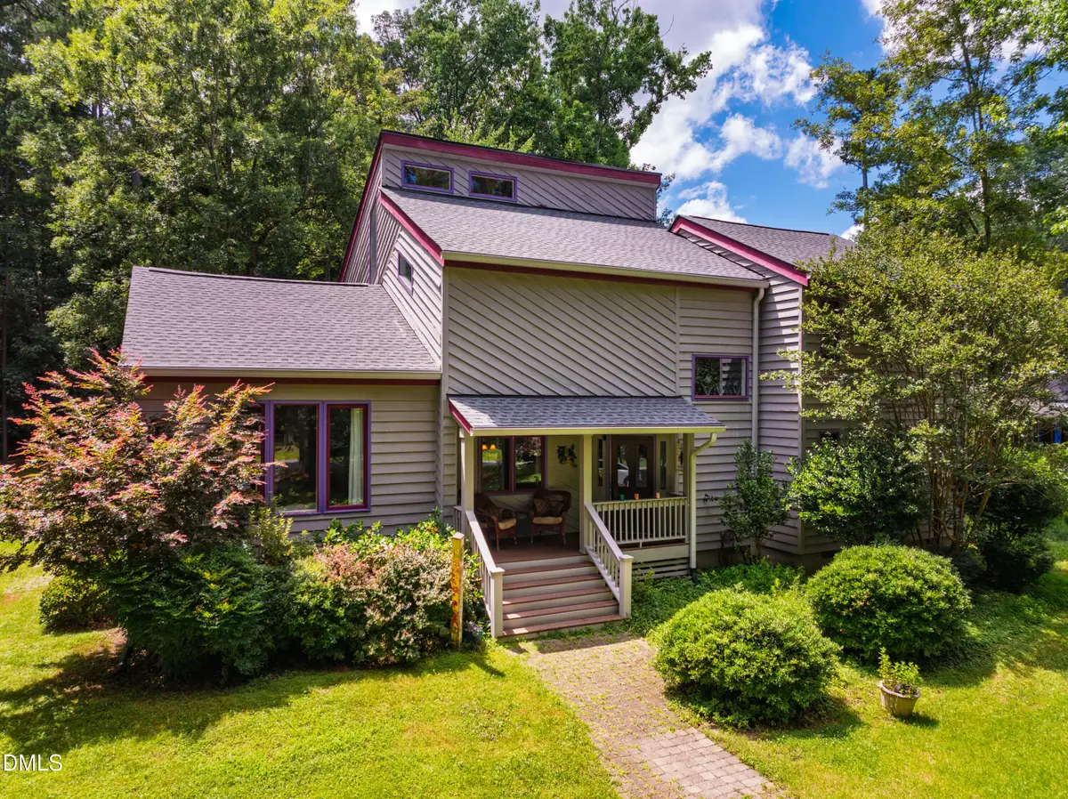 206 Lisa Drive, Carrboro, NC 27510 - #1