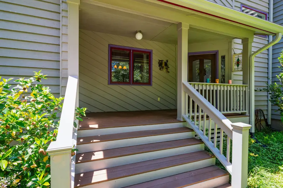 206 Lisa Drive, Carrboro, NC 27510 - #3