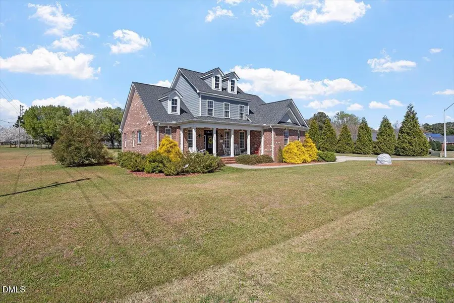 1001 Bellewood Farms Road, Raleigh, NC 27603 - #3