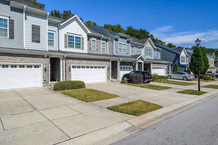 2720 Masonboro Ferry Drive, Apex, NC 27502 - #2