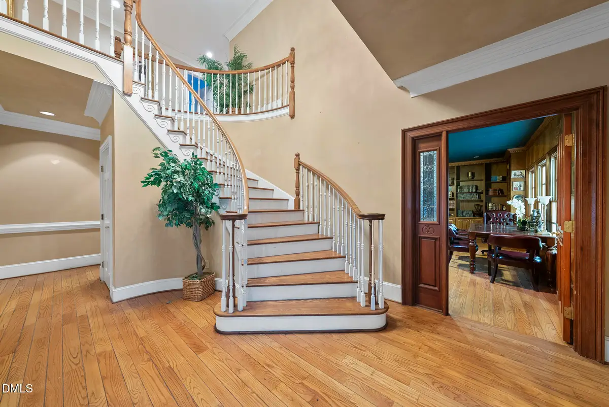 111 Foxridge Road, Chapel Hill, NC 27514 - #1