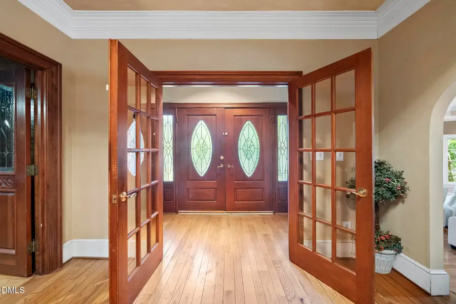 111 Foxridge Road, Chapel Hill, NC 27514 - #3