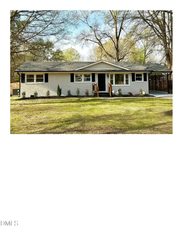 2840 Providence Road, Raleigh, NC 27610