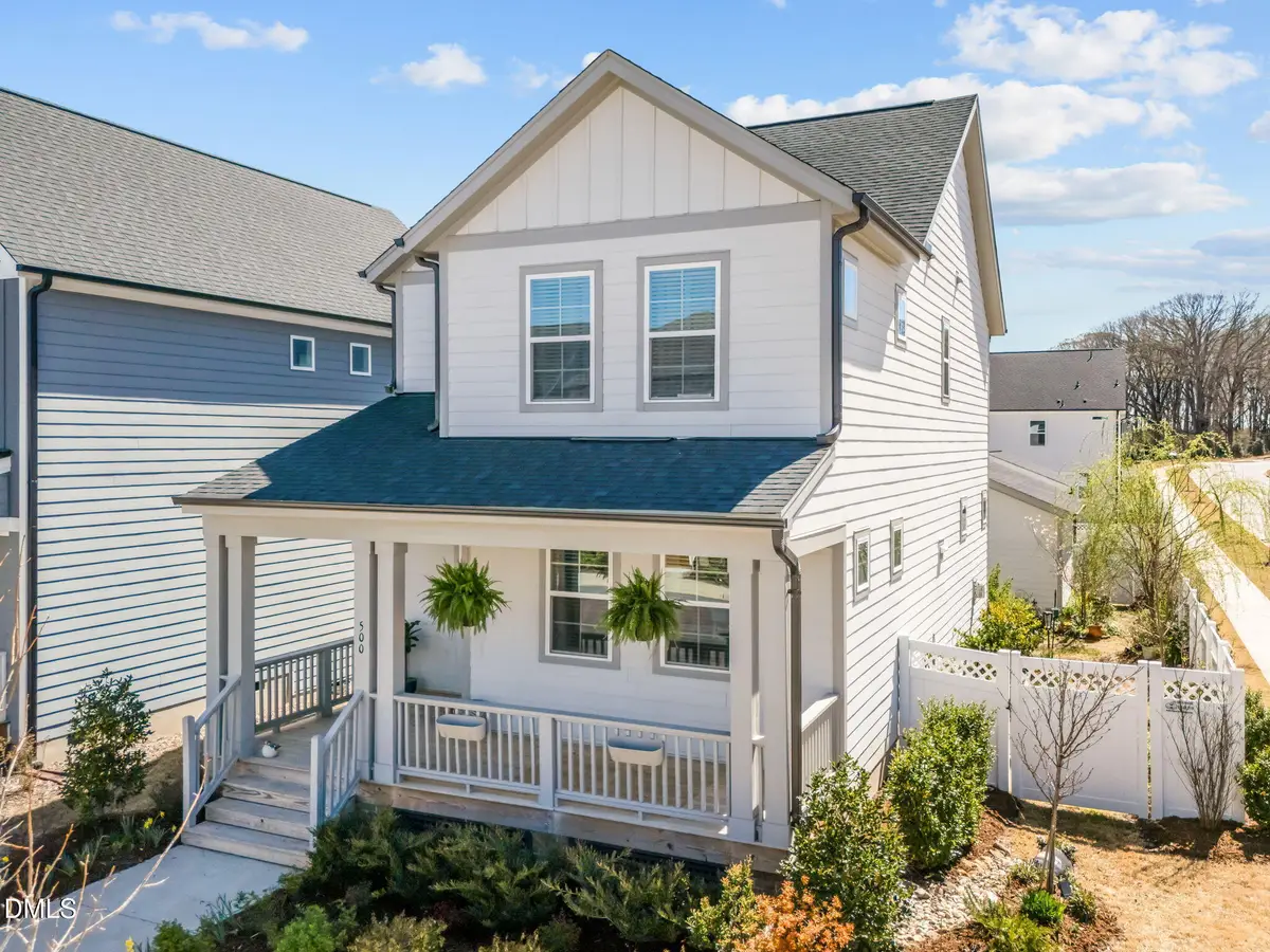 500 Friendship Chapel Road, Wake Forest, NC 27587 - #1