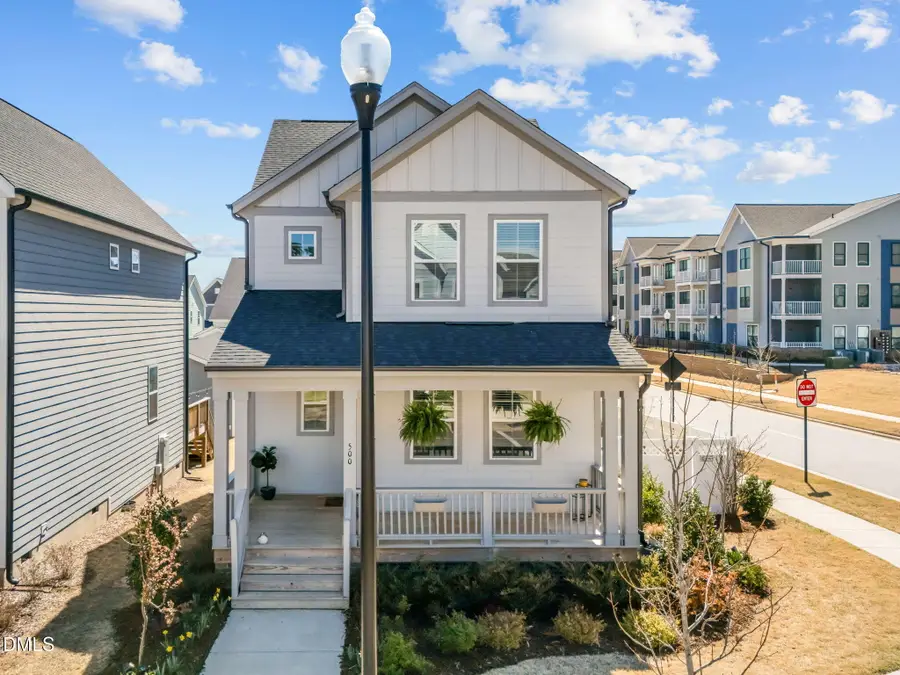 500 Friendship Chapel Road, Wake Forest, NC 27587 - #2