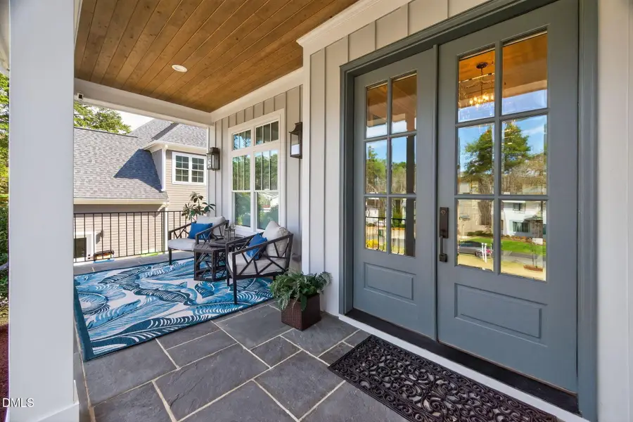 3419 Edgemont Drive, Raleigh, NC 27612 - #2