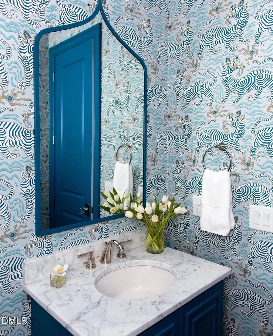 2820 Claremont Road, Raleigh, NC 27608 - #3