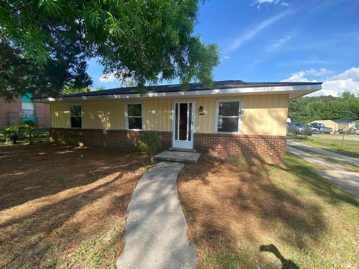 717 Lunar Drive, Raleigh, NC 27610 - #1