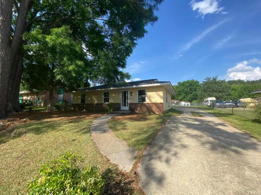 717 Lunar Drive, Raleigh, NC 27610 - #2