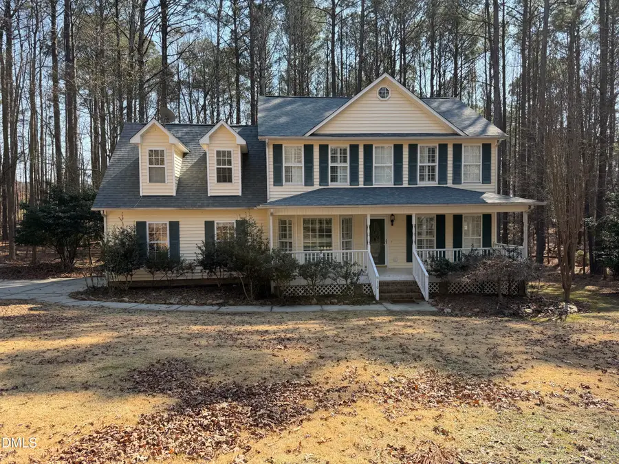 110 Redbay Lane, Clayton, NC 27527 - #2