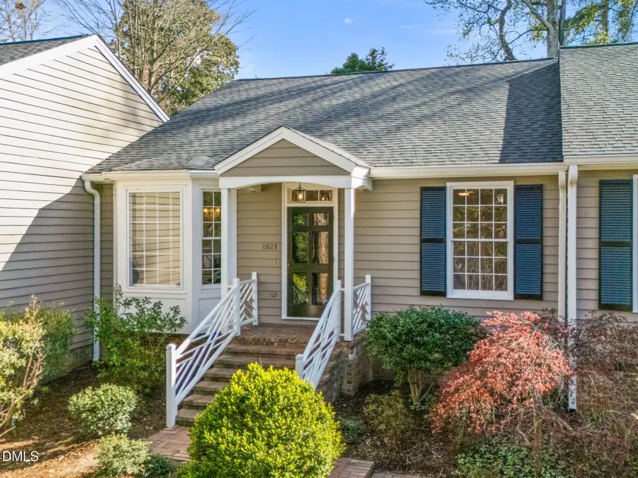 2621 Ashland Street, Raleigh, NC 27608 - #3